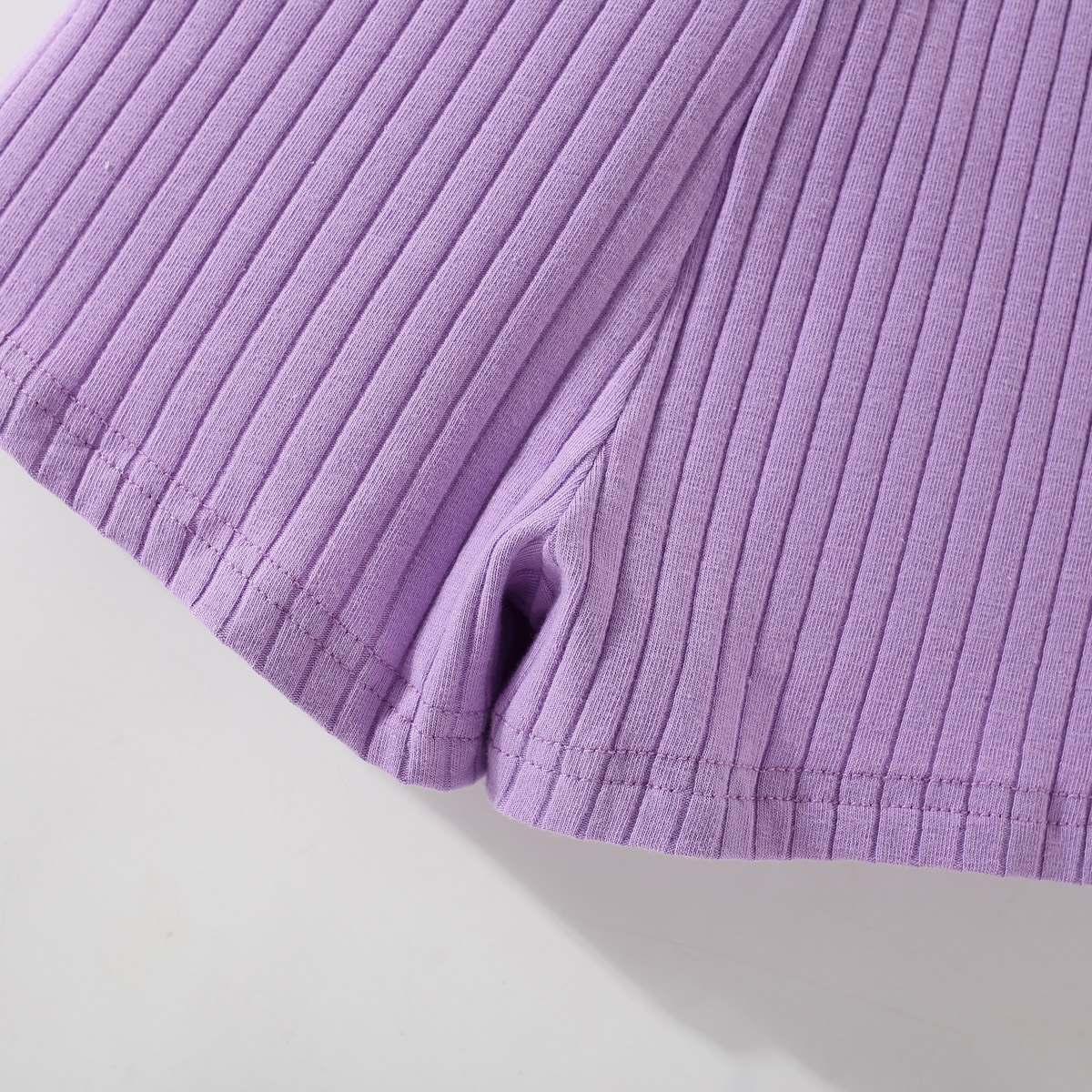 Toddler Girl Sweet Solid Color Tulle Press Overalls Wholesale