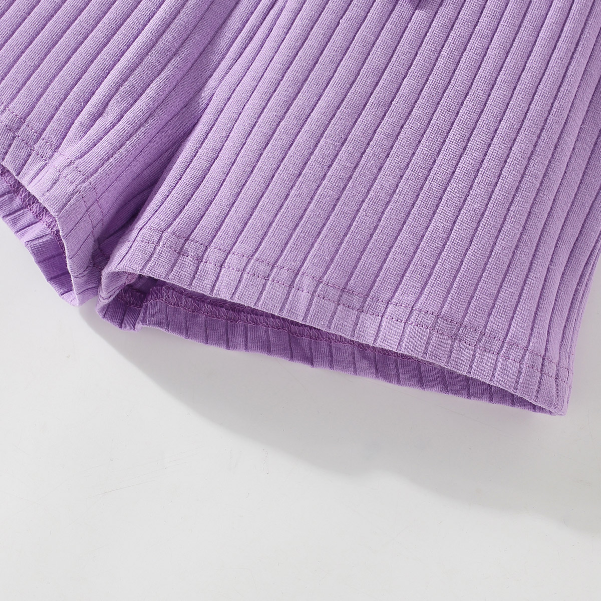 Toddler Girl Sweet Solid Color Tulle Press Overalls Wholesale